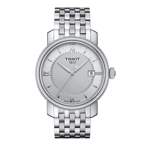 Tissot Bridgeport-Tissot Bridgeport - T0974101103800