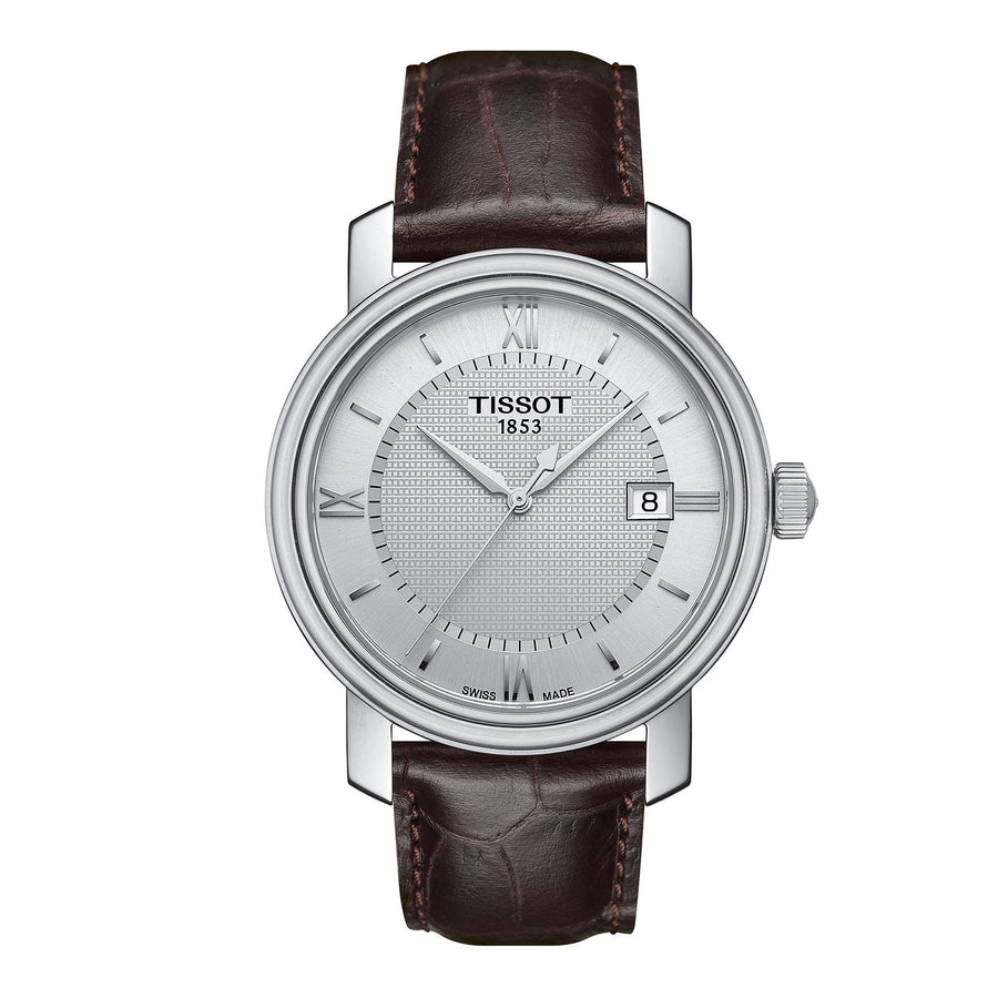 Tissot Bridgeport -