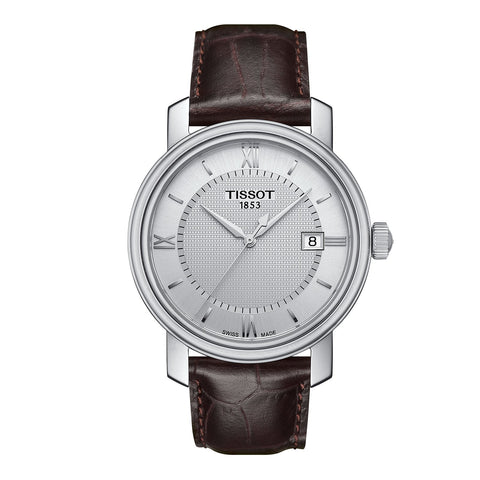 Tissot Bridgeport-Tissot Bridgeport -