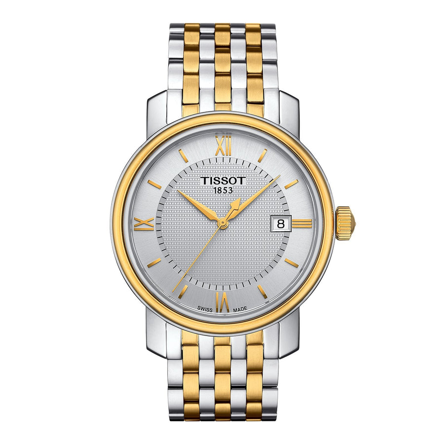 Tissot Bridgeport -