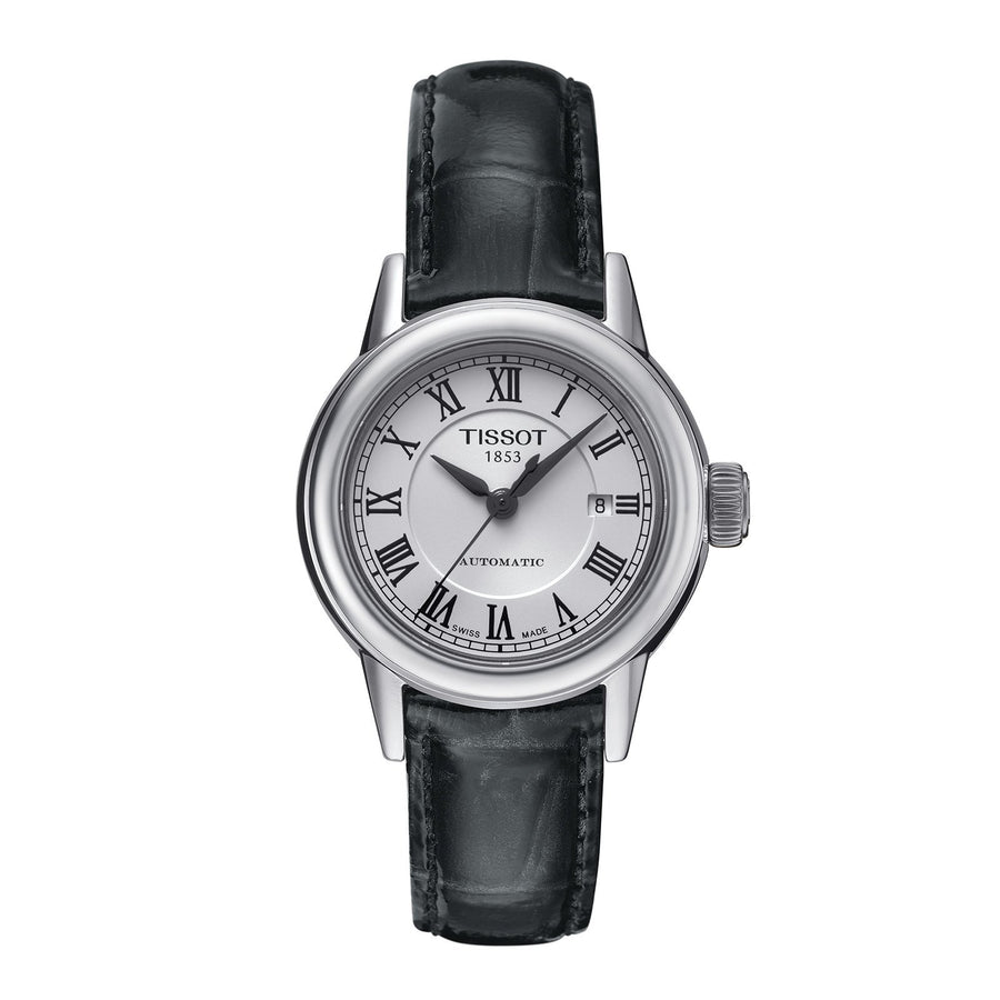 Tissot Carson Automatic Lady -