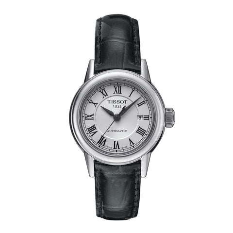 Tissot Carson Automatic Lady-Tissot Carson Automatic Lady -