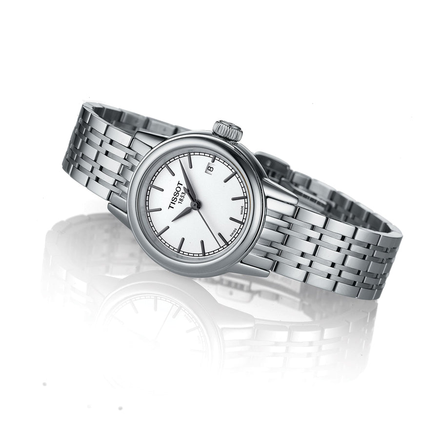 Tissot Carson Lady - T0852101101100