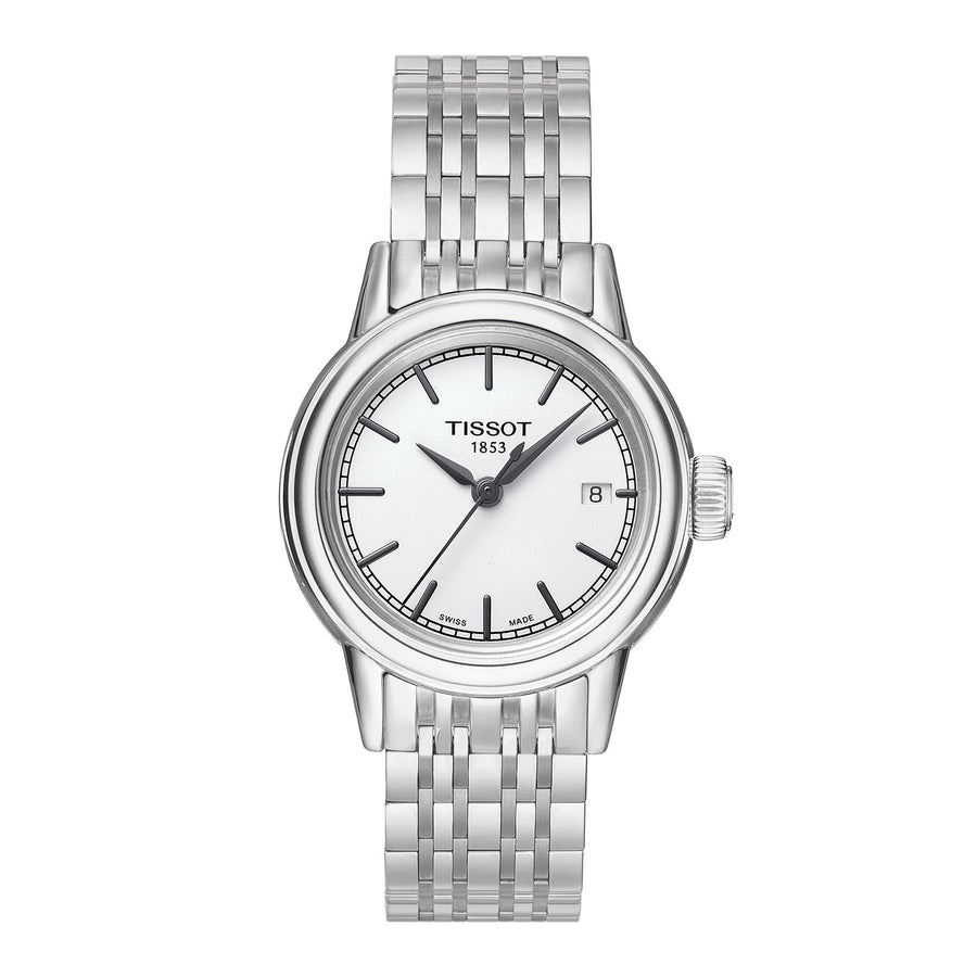 Tissot Carson Lady - T0852101101100