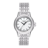 Tissot Carson Lady-Tissot Carson Lady - T0852101101100