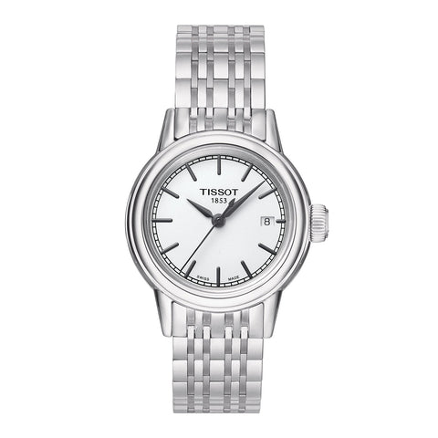 Tissot Carson Lady-Tissot Carson Lady - T0852101101100