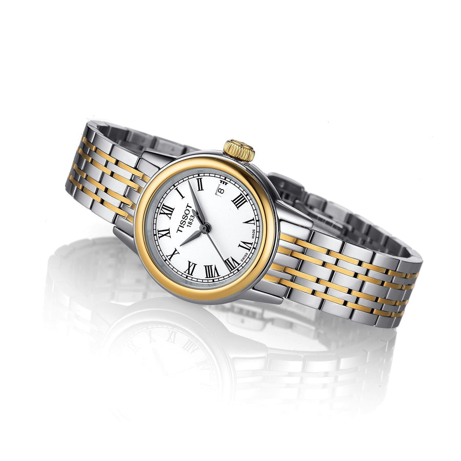 Tissot Carson Lady -