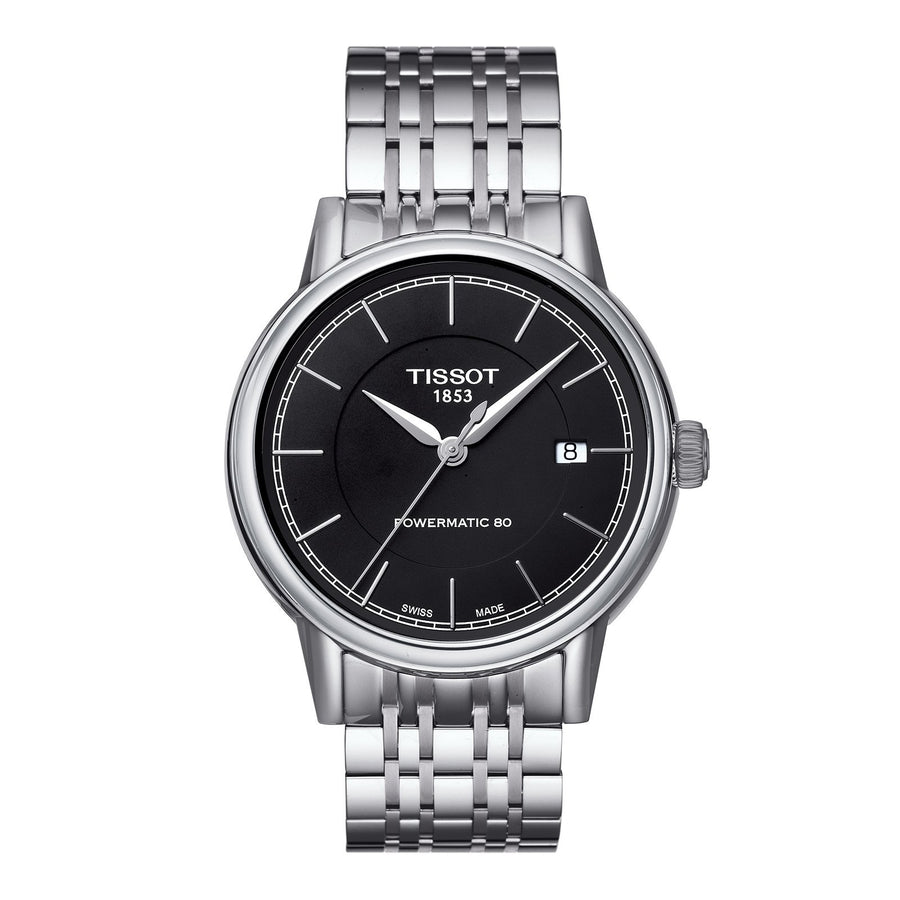 Tissot Carson Powermatic 80 -