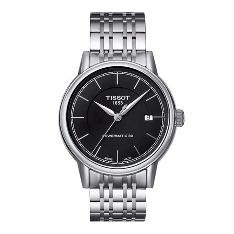 Tissot Carson Powermatic 80-Tissot Carson Powermatic 80 -