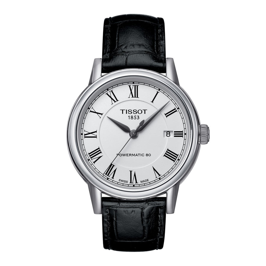 Tissot Carson Powermatic 80 -