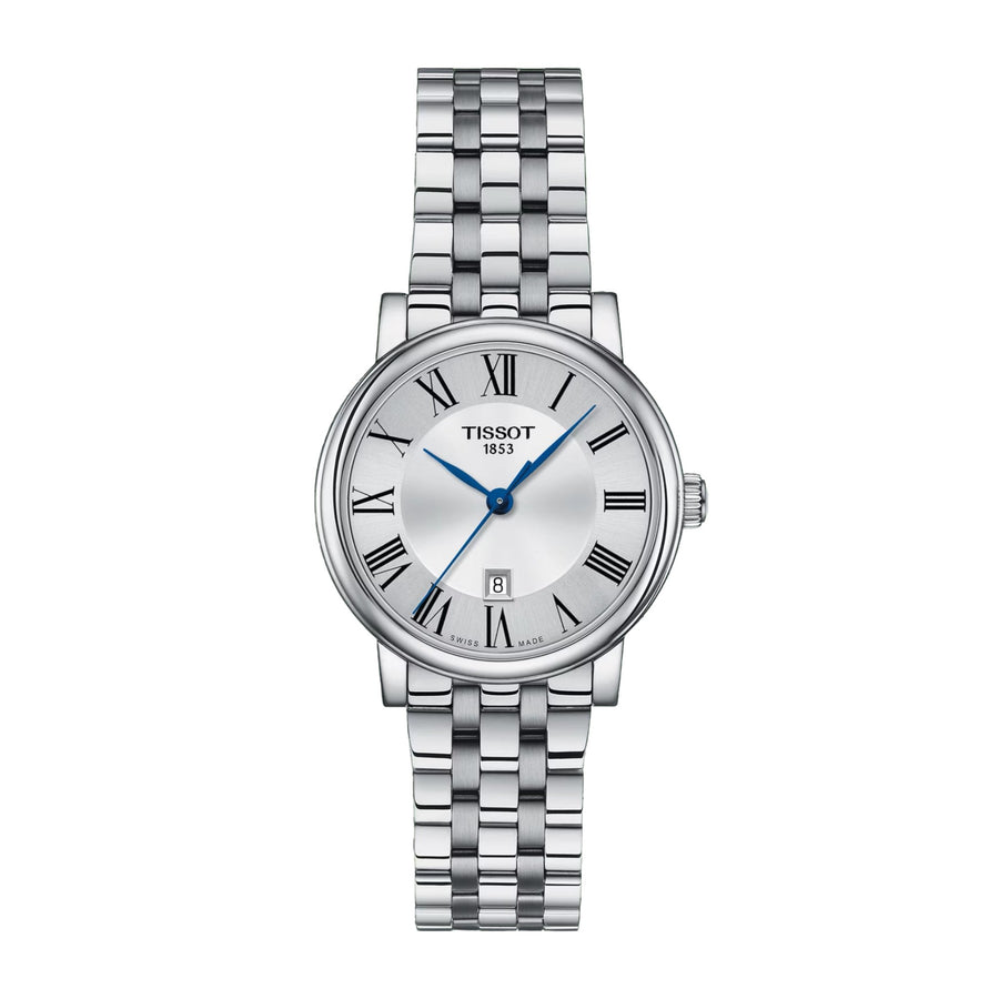 Tissot Carson Premium Lady - T122.210.11.033.00
