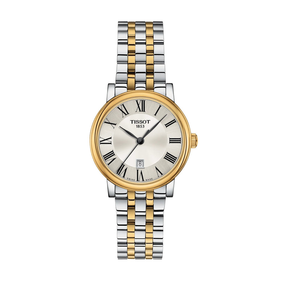 Tissot Carson Premium Lady - T122.210.22.033.00