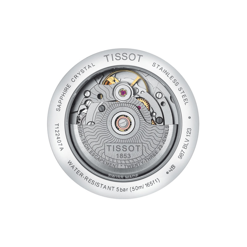 Tissot Carson Premium Powermatic 80 T1224071103100