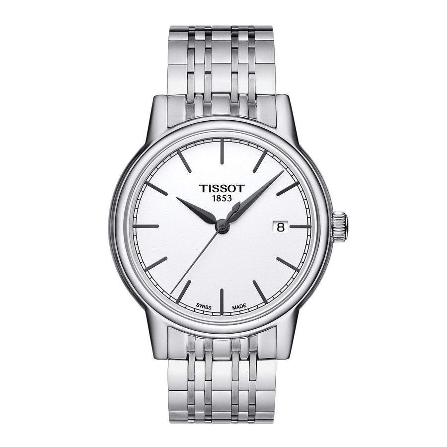 Tissot Carson -
