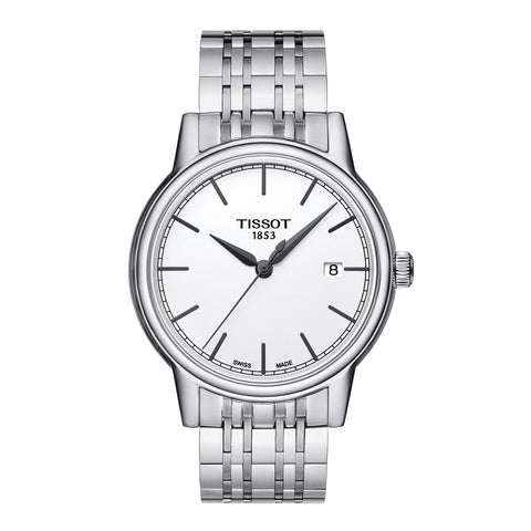 Tissot Carson-Tissot Carson -