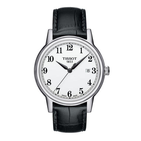 Tissot Carson-Tissot Carson - T085.410.16.012.00