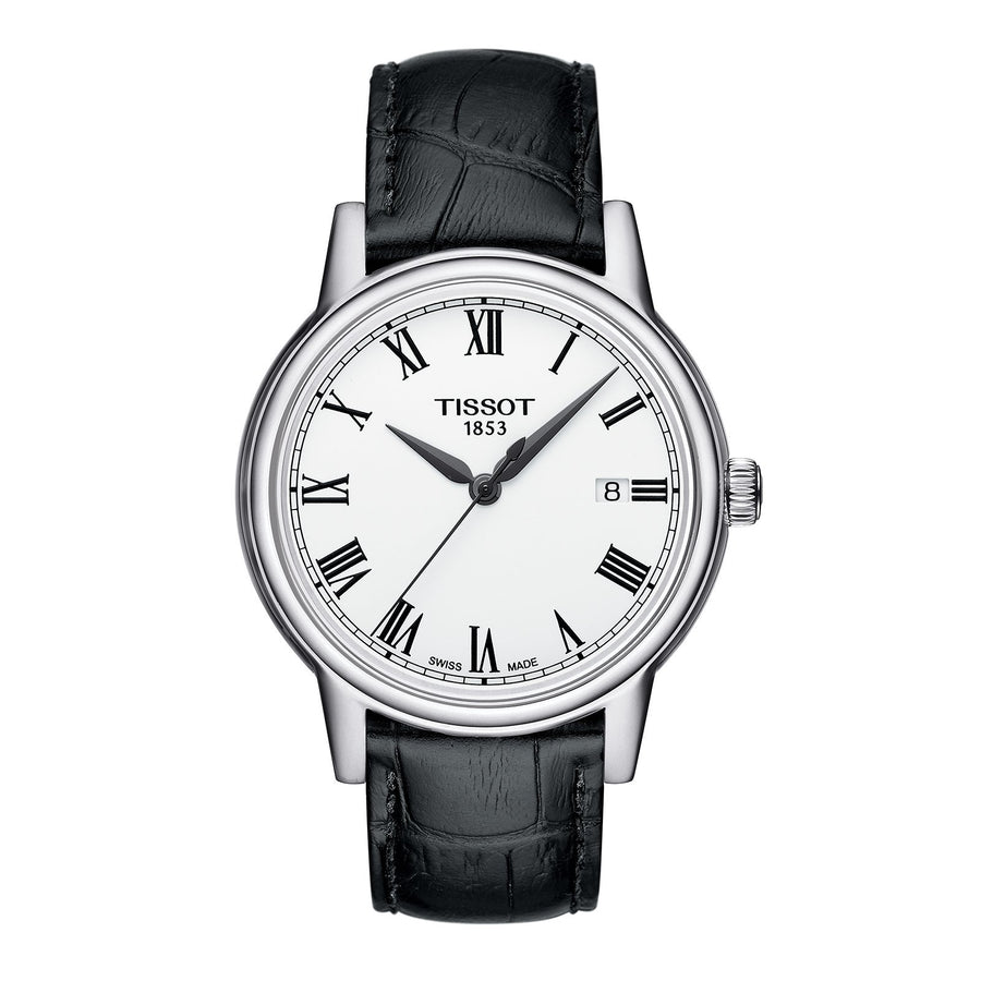 Tissot Carson -