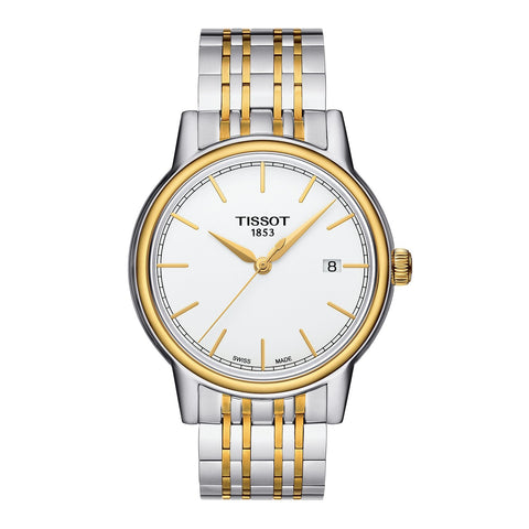 Tissot Carson-Tissot Carson -