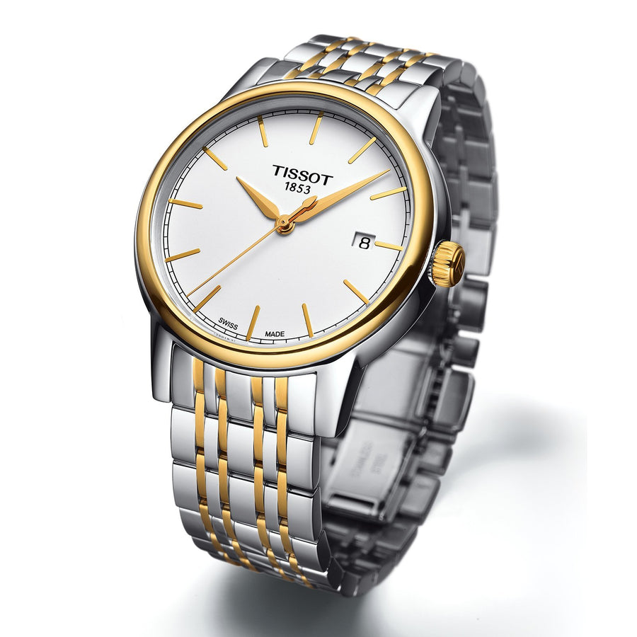 Tissot Carson -