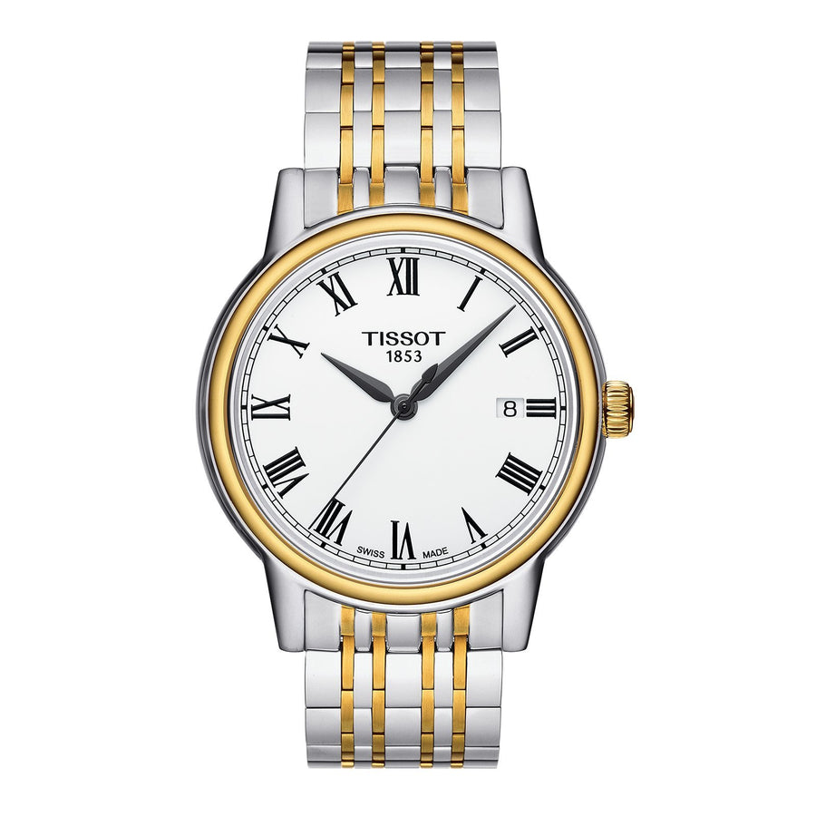 Tissot Carson -