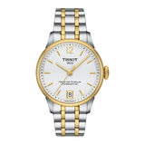 Tissot Chemin Des Tourelles Powermatic 80 Lady-Tissot Chemin Des Tourelles Powermatic 80 Lady -