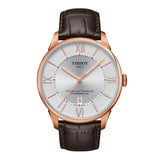 Tissot Chemin Des Tourelles Powermatic 80-Tissot Chemin Des Tourelles Powermatic 80 - T0994073603800