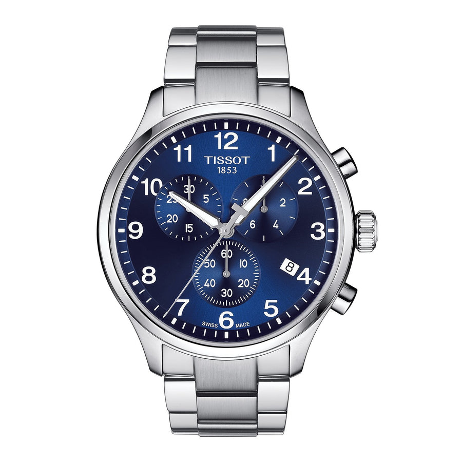 Tissot Chrono Xl Classic -