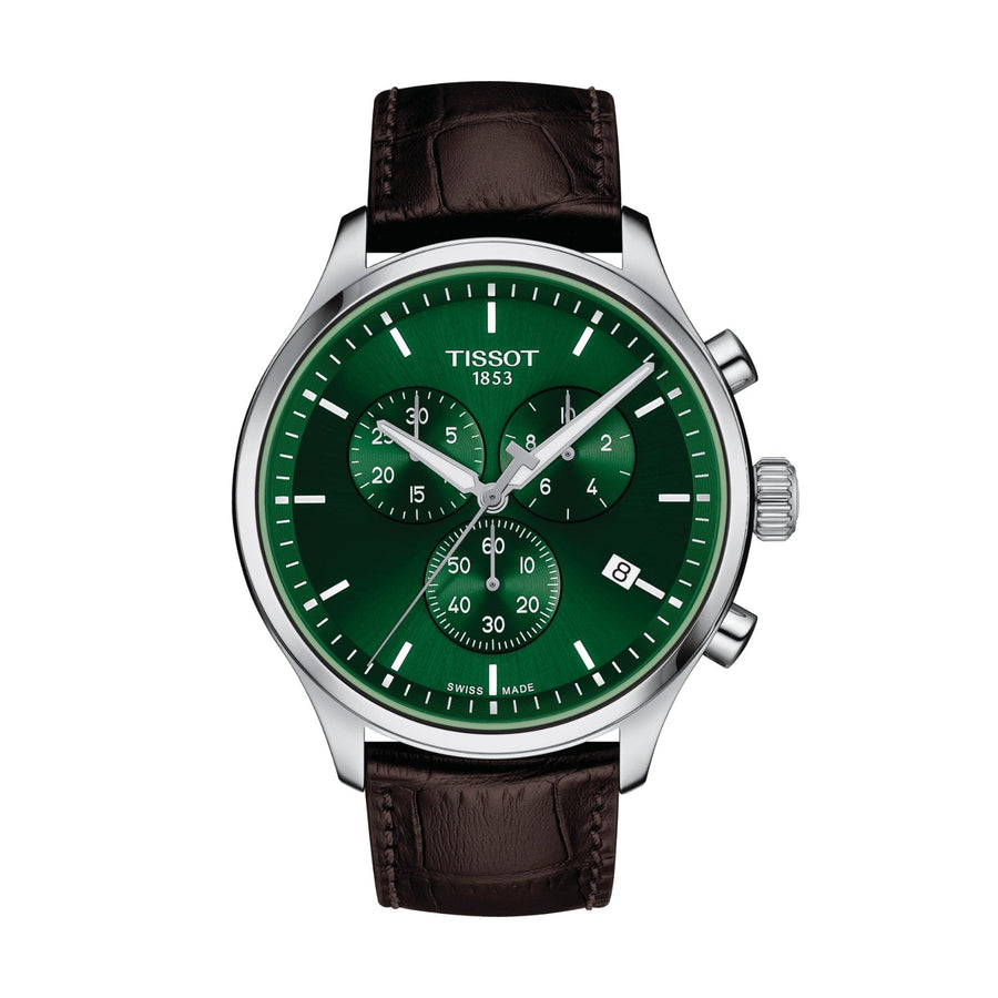 Tissot Chrono XL Classic - T116.617.16.091.00