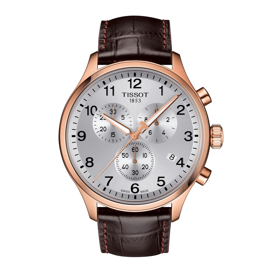Tissot Chrono Xl Classic -