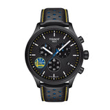 Tissot Chrono XL NBA Teams Special Golden State Warriors Edition-Tissot Chrono XL NBA Teams Special Golden State Warriors Edition - T116.617.36.051.02