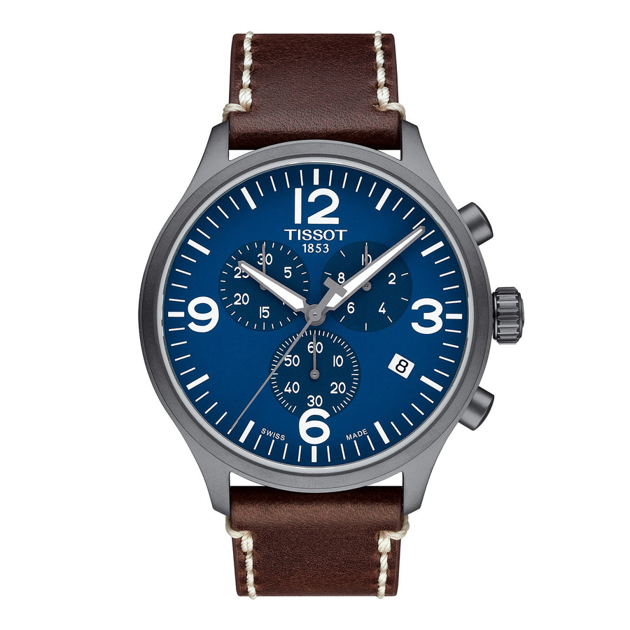 Tissot Chrono Xl - T116.617.36.047.00