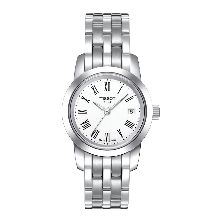 Tissot Classic Dream Lady -