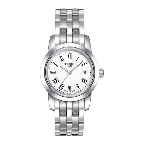 Tissot Classic Dream Lady-Tissot Classic Dream Lady -