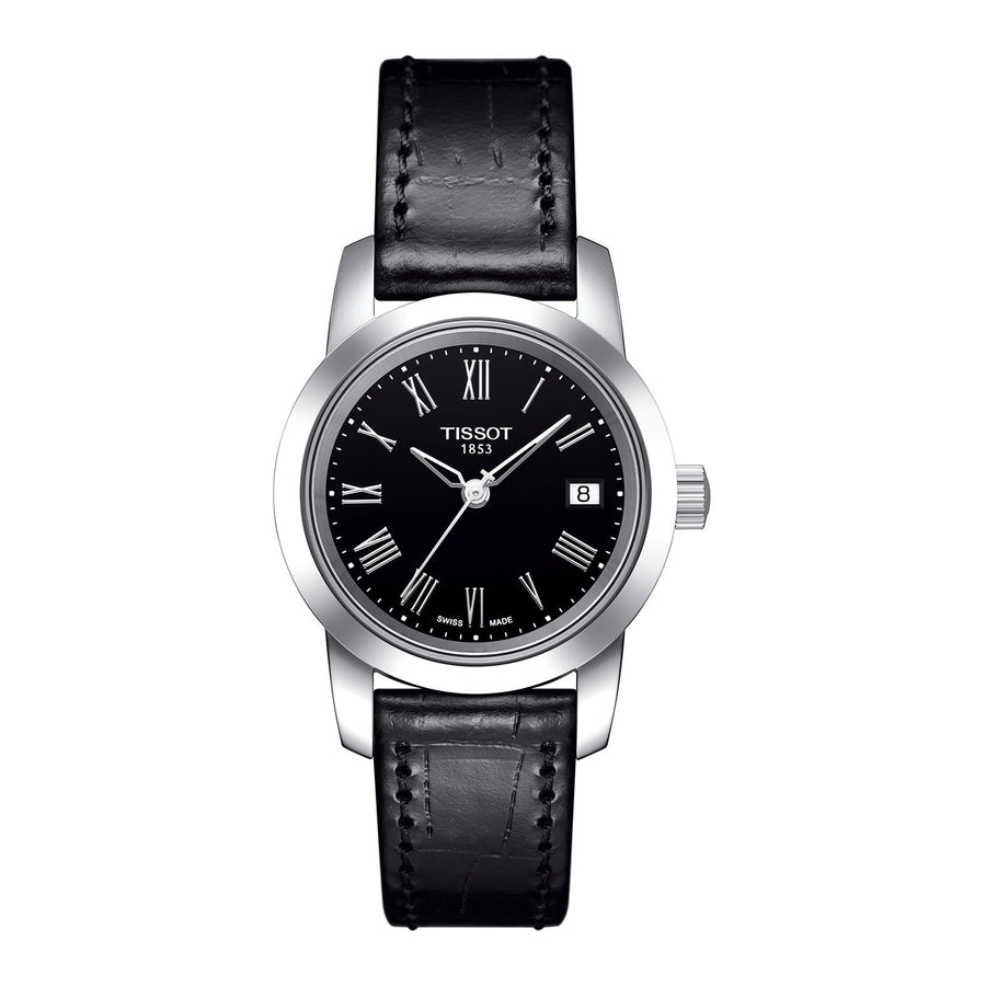 Tissot Classic Dream Lady -
