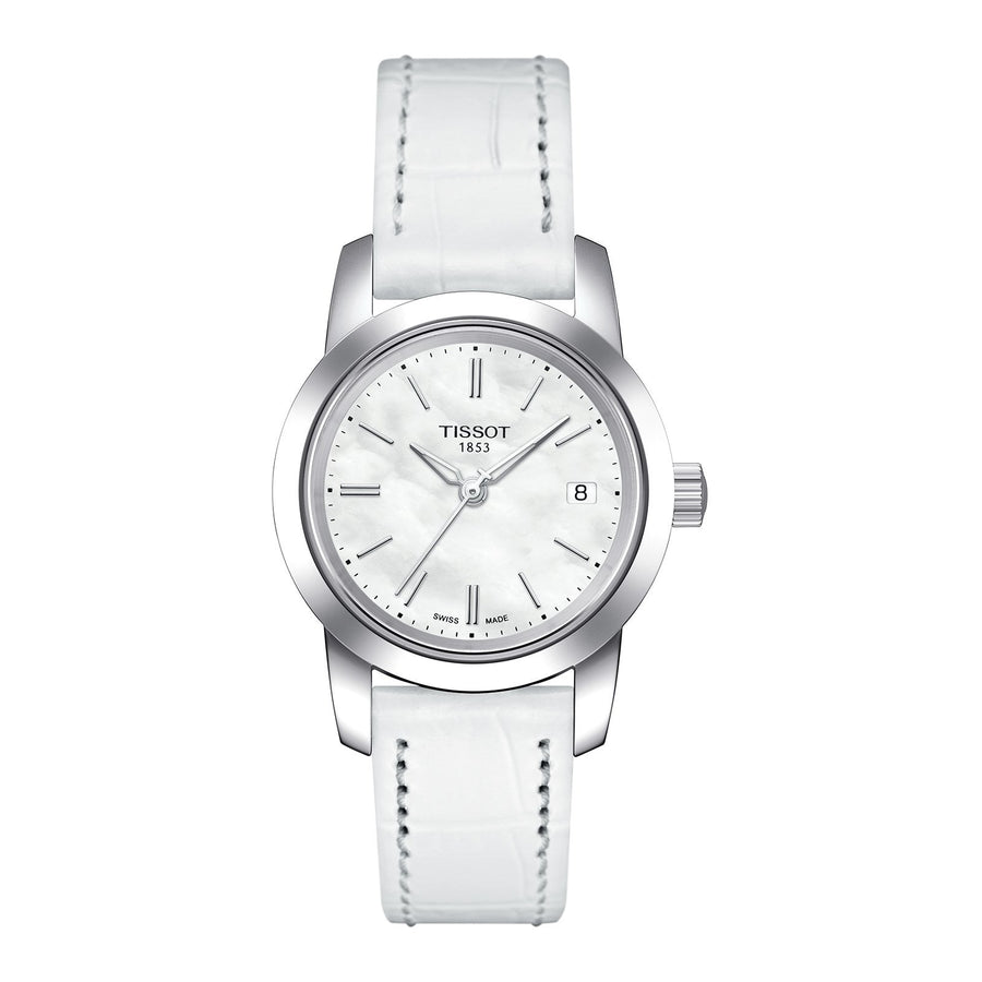 Tissot Classic Dream Lady -