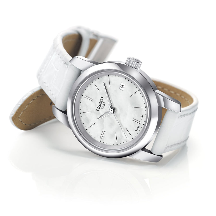 Tissot Classic Dream Lady -