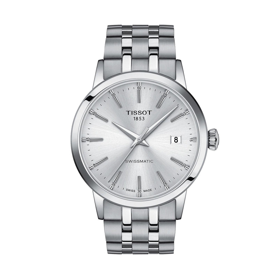 Tissot Classic Dream Swissmatic - T129.407.11.031.00