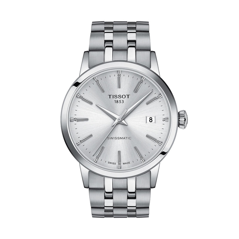 Tissot Classic Dream Swissmatic-Tissot Classic Dream Swissmatic - T129.407.11.031.00