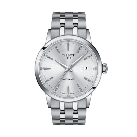 Tissot Classic Dream Swissmatic-Tissot Classic Dream Swissmatic - T129.407.11.031.00