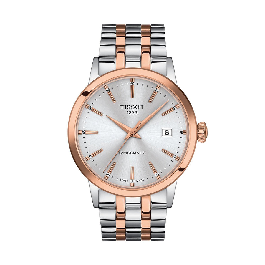 Tissot Classic Dream Swissmatic - T129.407.22.031.00
