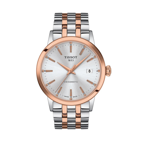 Tissot Classic Dream Swissmatic-Tissot Classic Dream Swissmatic - T129.407.22.031.00