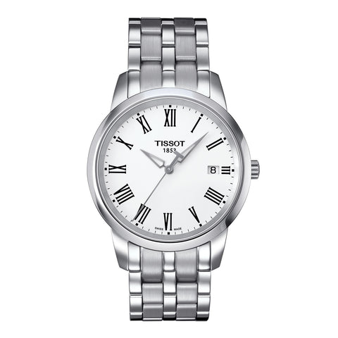 Tissot Classic Dream-Tissot Classic Dream -