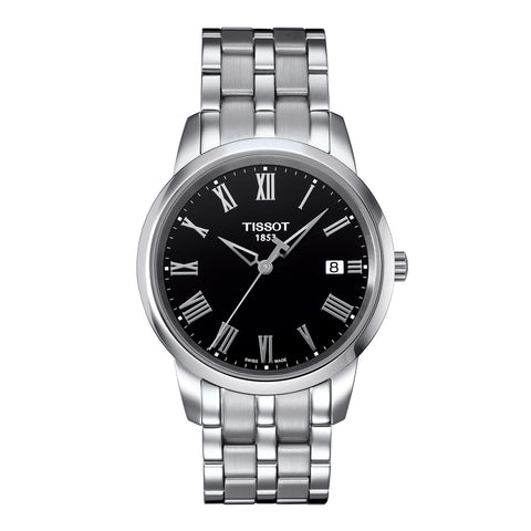 Tissot Classic Dream-Tissot Classic Dream -