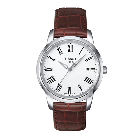 Tissot Classic Dream-Tissot Classic Dream - T0334101601301