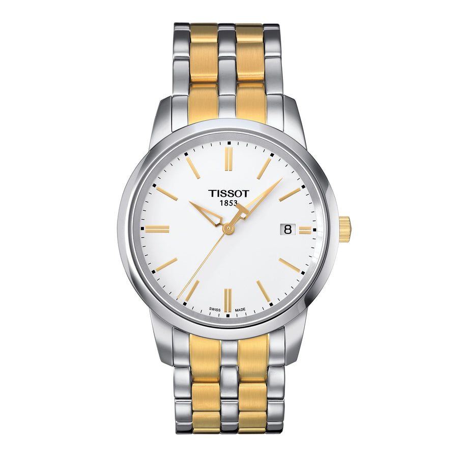 Tissot Classic Dream - T0334102201101
