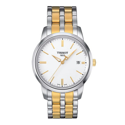 Tissot Classic Dream-Tissot Classic Dream - T0334102201101