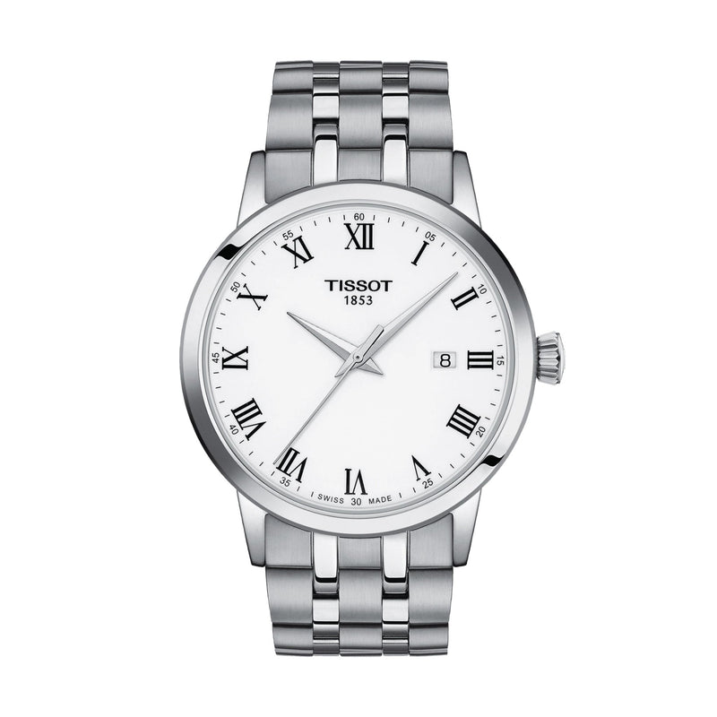 Tissot Classic Dream-Tissot Classic Dream - T129.410.11.013.00