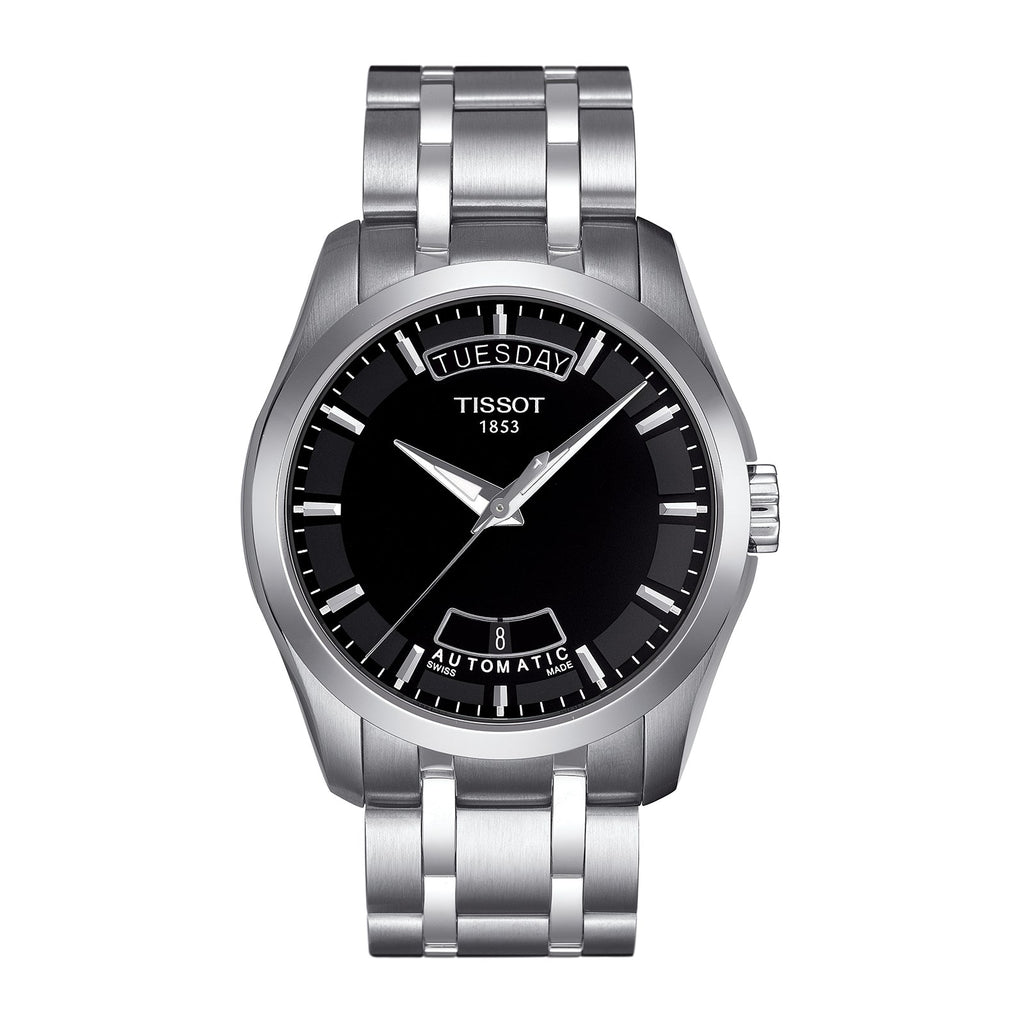 Tissot t0354071105101 on sale