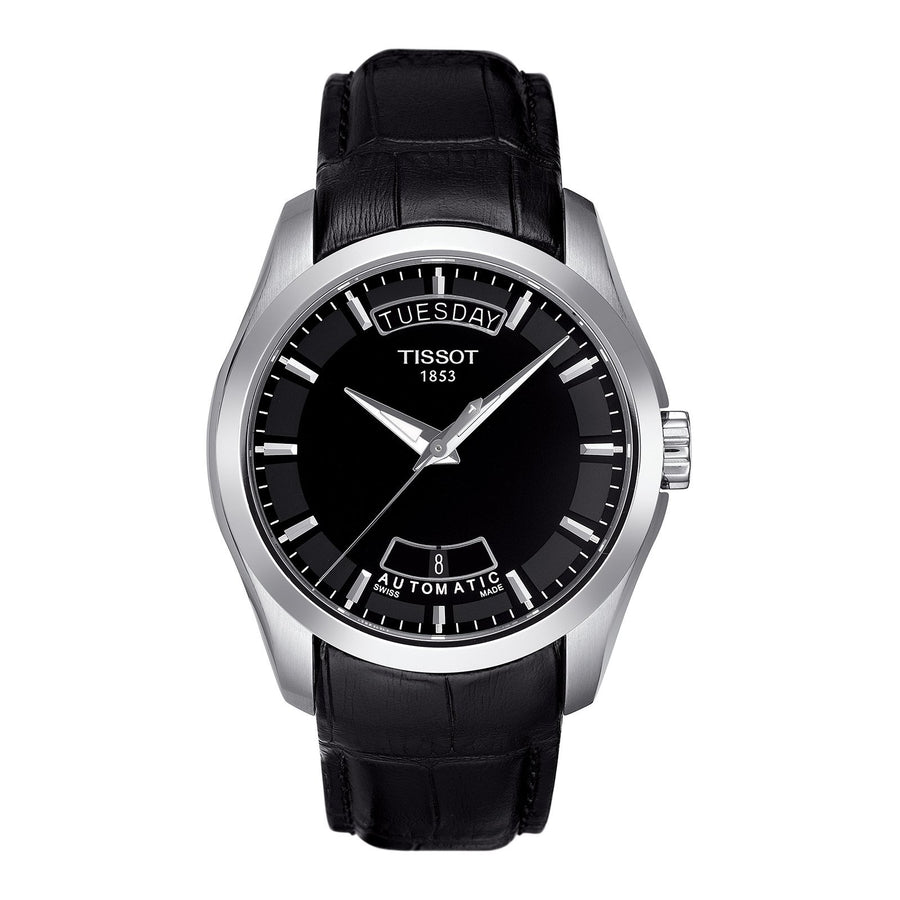 Tissot Couturier Automatic -