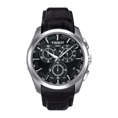 Tissot Couturier Chronograph - T0356171605100
